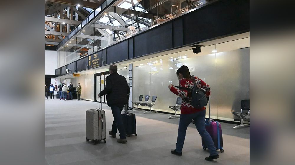 Se autorizó aumento en la Tasa de Uso de Aeroestación 