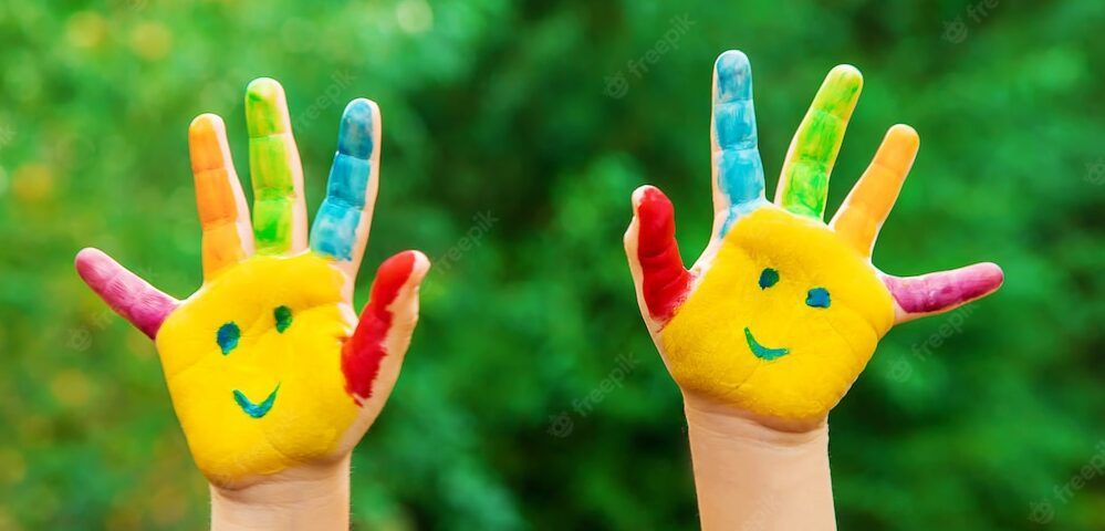 Familias de acogimiento cuidan a niños en situación de vulnerabilidad 