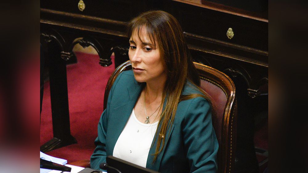 “El odio y la violencia de Milei ponen en peligro a la democracia”