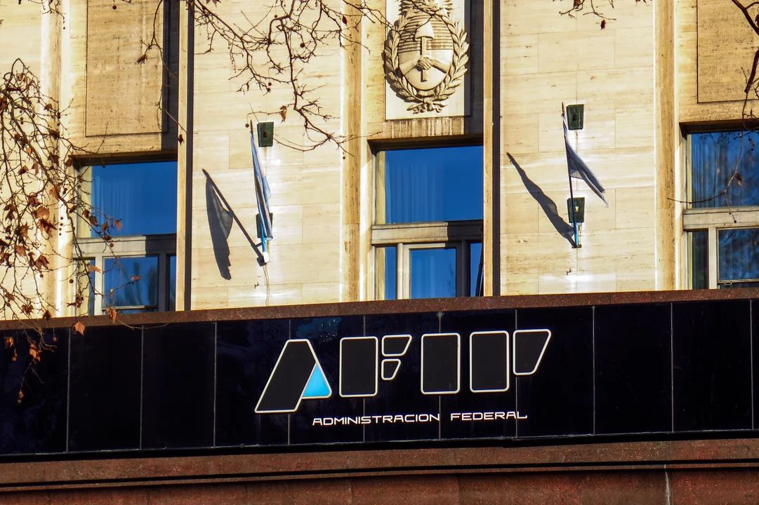 Nación anunció la disolución de la AFIP