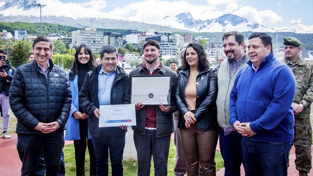 Comenzó el ciclo cultural, académico y de capacitación ‘Hacemos Soberanía’