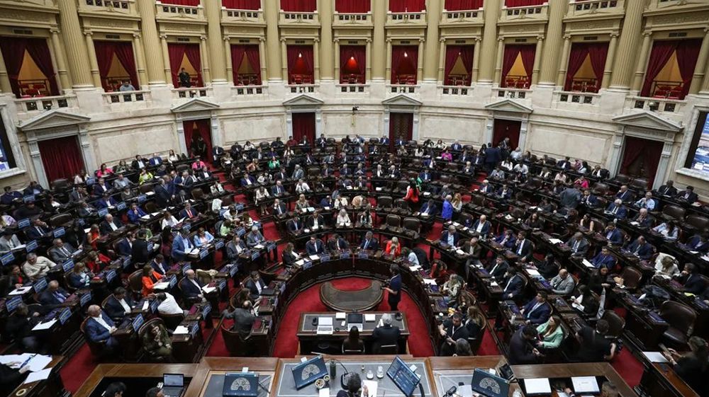 El PRO no dará quórum para reformar la ley de DNU