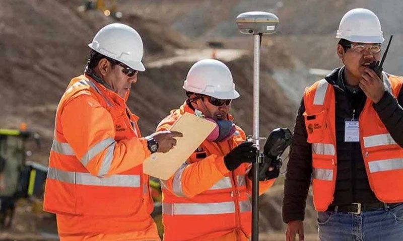 El salario registrado creció en diciembre un 1,6%, según el Gobierno