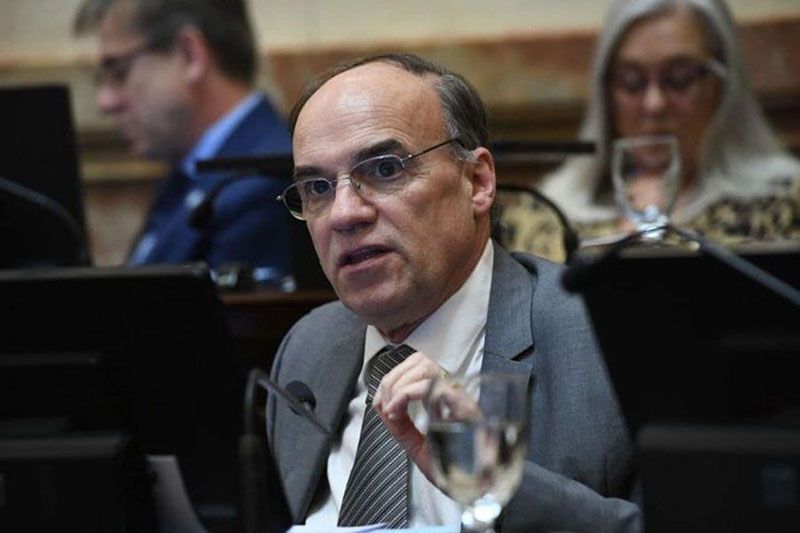 Pablo Blanco rechazará ambas candidaturas