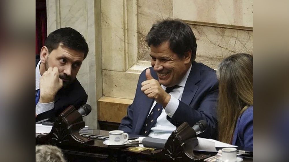 Diputados oficializó la sesión del miércoles para tratar el "criptogate"