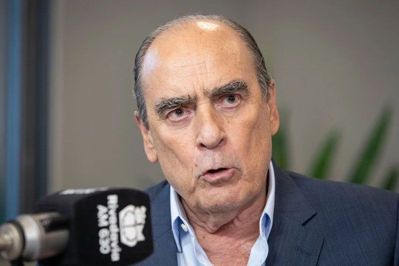 Francos acusó a la oposición de "utilizar políticamente" la comisión investigadora