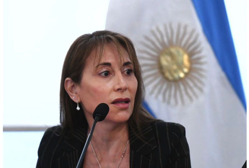 ¨El anuncio de Milei es una condena para la industria fueguina "