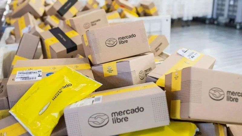 Mercado Libre aumentará el costo de operar en algunas provincias