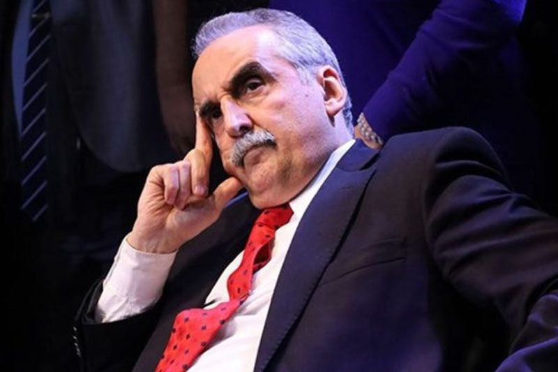 Moreno pone la mirada en la política internacional 