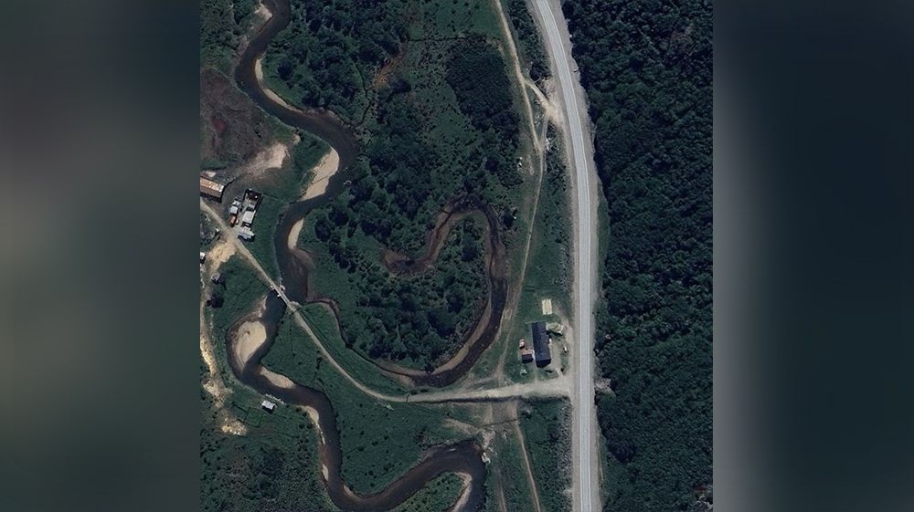 $628 millones para llevar energía a La Mosca Loca y Howenh