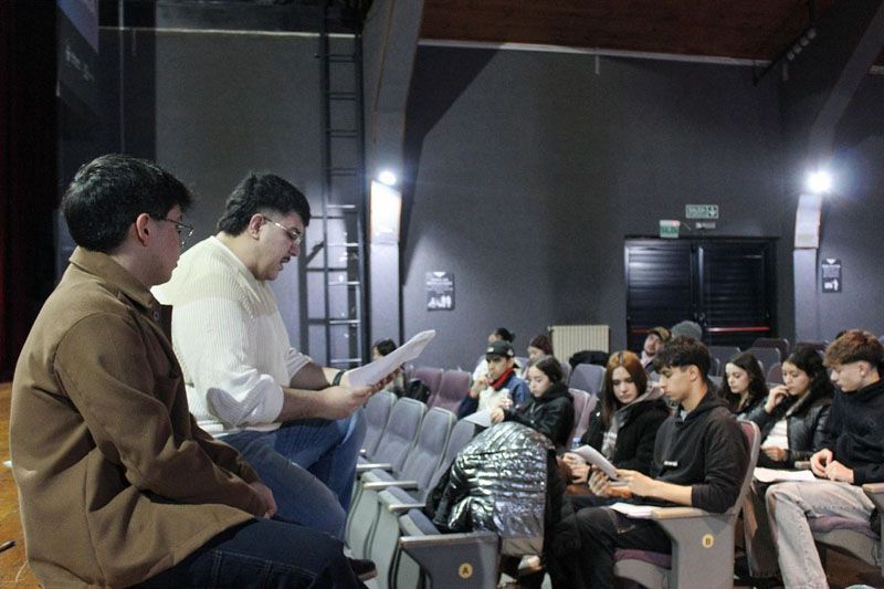 Avanzan los preparativos para el ‘Ushuaia Joven’ 2025