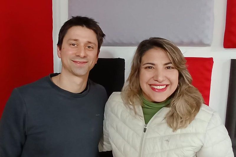 “Nosotros somos un frente de los fueguinos”