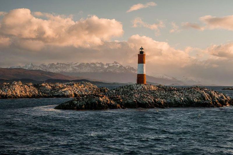 Ventana primaveral al final del invierno 