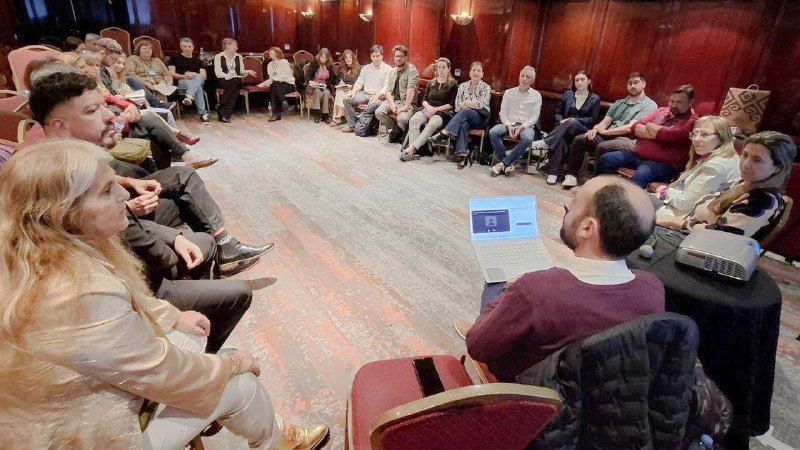 Reclamo federal por la crisis en salud mental