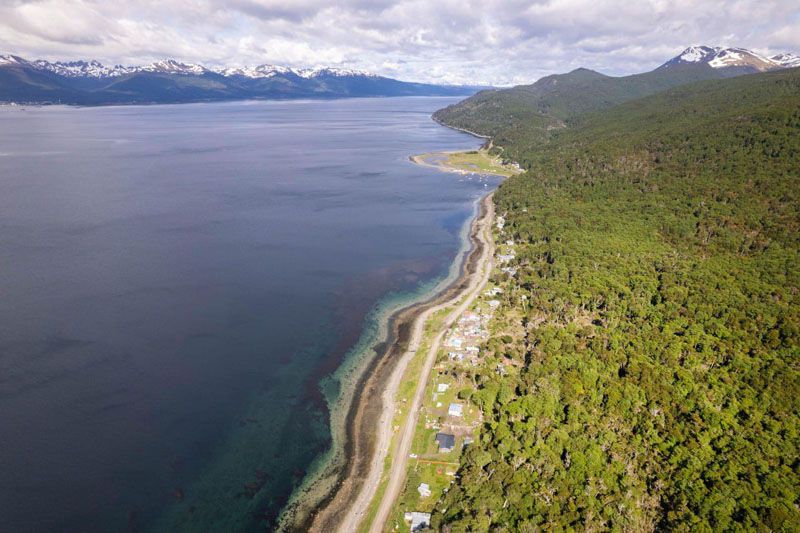 La Provincia se suma a la red global de Economía Azul