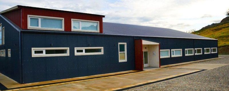 Proponen la disolución del Laboratorio del Fin del Mundo 