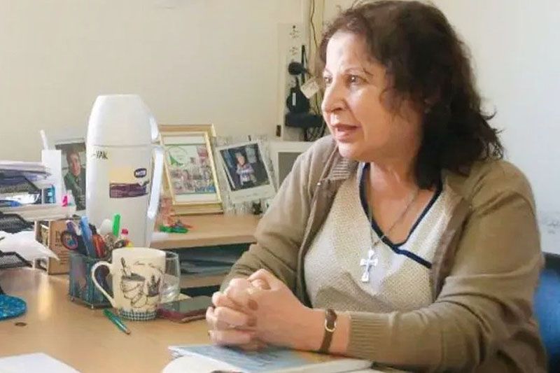 Kau-Yak sueña con tener su propia panadería