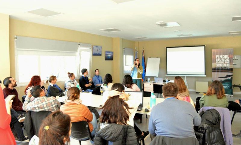 Culminó el Programa Federal de Gestión Ambiental