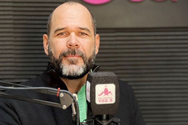 Tita contra el mensaje Mileista de violencia e intolerancia