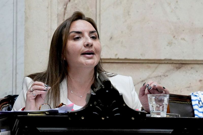 “Fuerza Patria va a estar encabezando en todas las provincias”