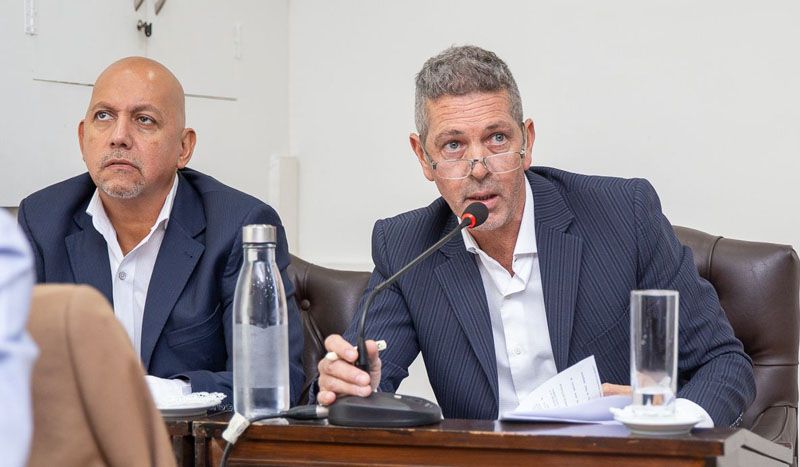 ¿Proyecto en clave electoral? 