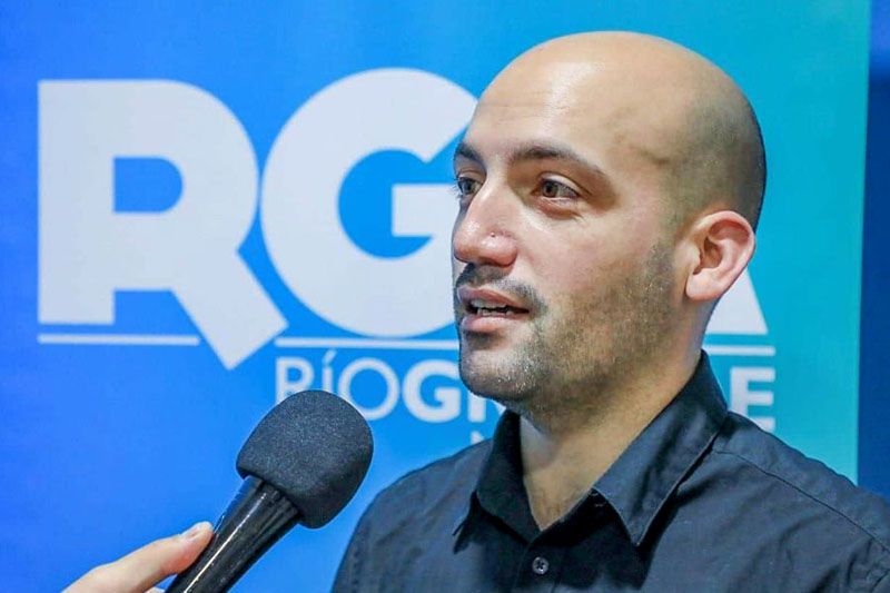 Un Estado que acompaña el desarrollo deportivo y cultural 