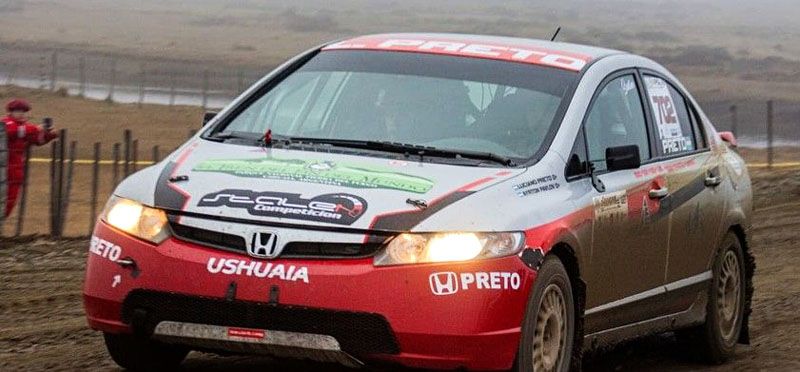 Se canceló el GPH 50