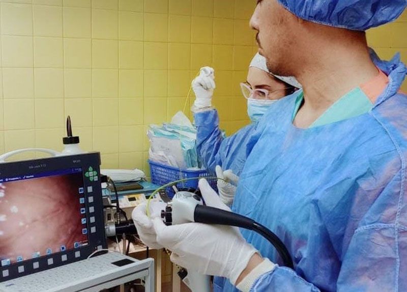 Nuevo Sistema de Residencias Médicas 