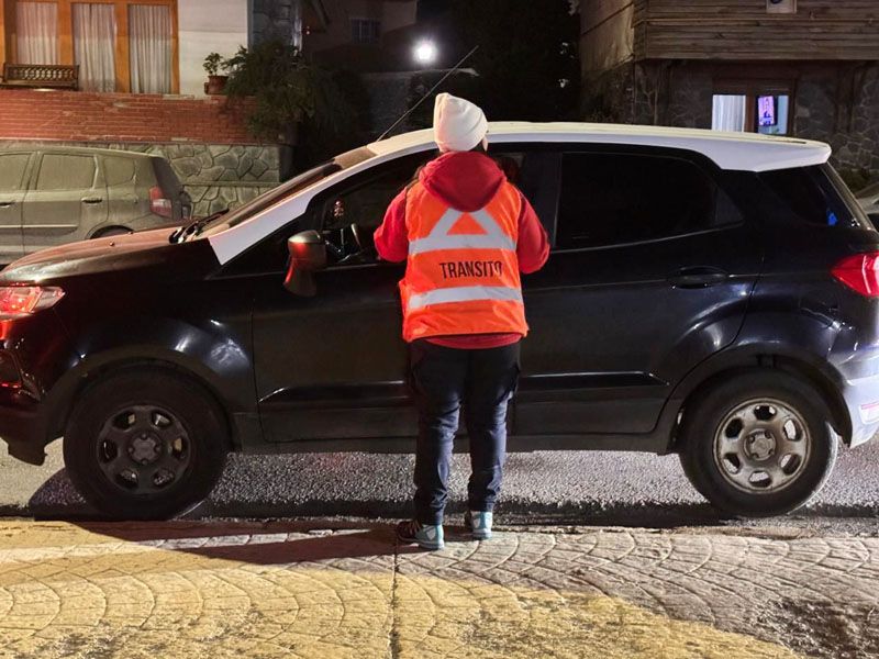 Desde el lunes no será obligatorio el uso de cubiertas de invierno
