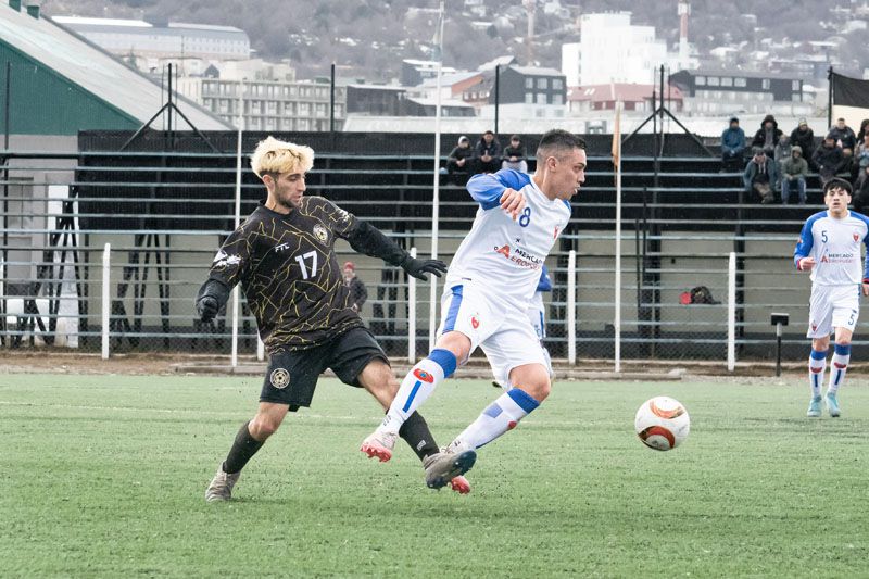 Unión Santiago recibe a Cocol FC