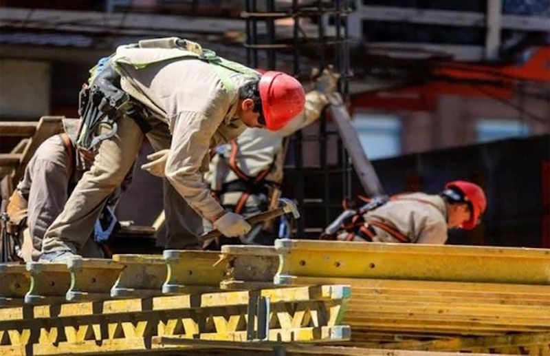 La tasa de despidos alcanzó el valor más alto desde 2016