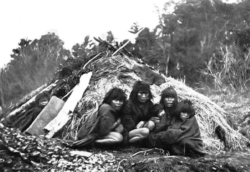 La misión anglicana tiene un movimiento intenso de canoas
