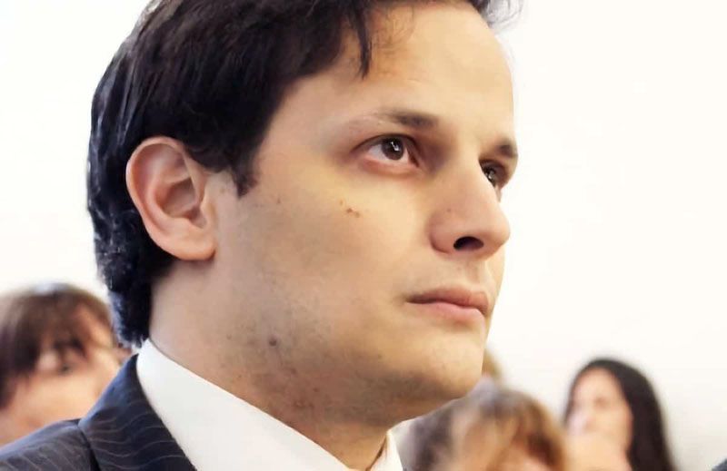 ¨Si llego a acreditar las irregularidades, no voy a dudar en denunciarlas¨