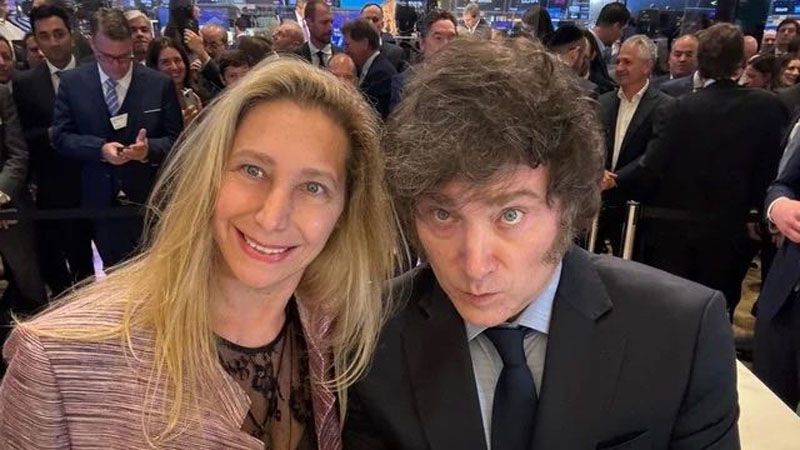 Prensa extranjera apunta contra Karina por la corrupción y la derrota electoral