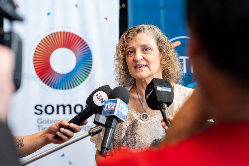 El ajuste nacional golpea al empleo en Tierra del Fuego