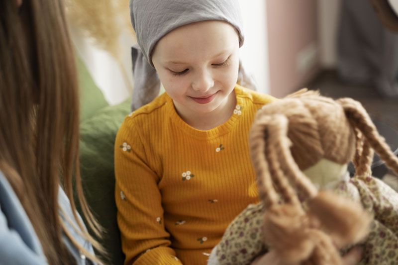 Di Gilio destacó la reglamentación de la Ley  de Oncopediatría