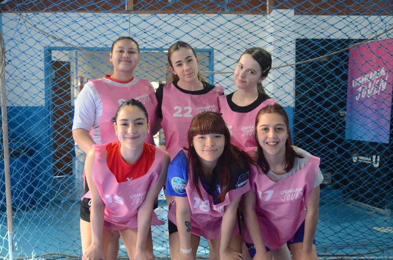 Continúan las actividades del ‘Ushuaia Joven’ 2025