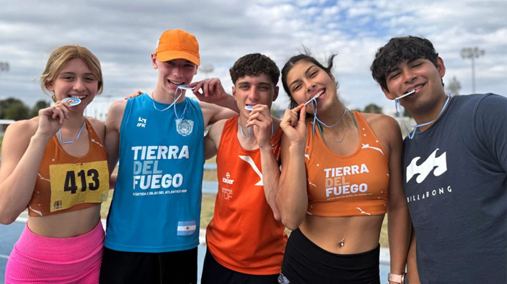 Tierra del Fuego y un futuro que ilusiona