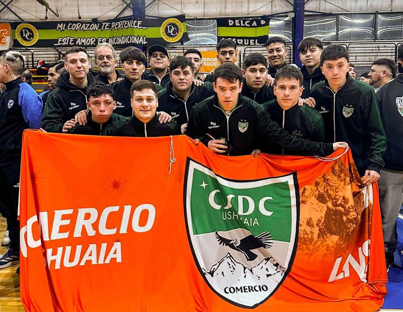 Comercio y Argentinos, eliminados de la División de Honor