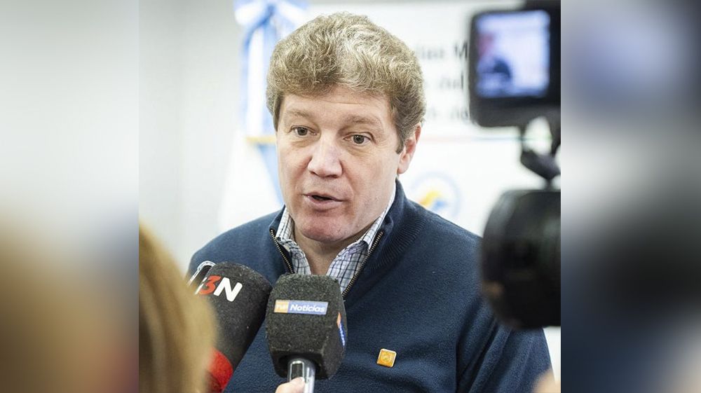 Melella: “La Provincia y el país le dicen basta a la motosierra de Milei” 