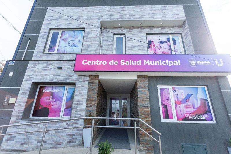 El Centro de Salud Municipal brindó recomendaciones sobre radiación UV