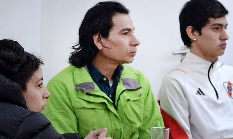 Absolvieron a todos los acusados 