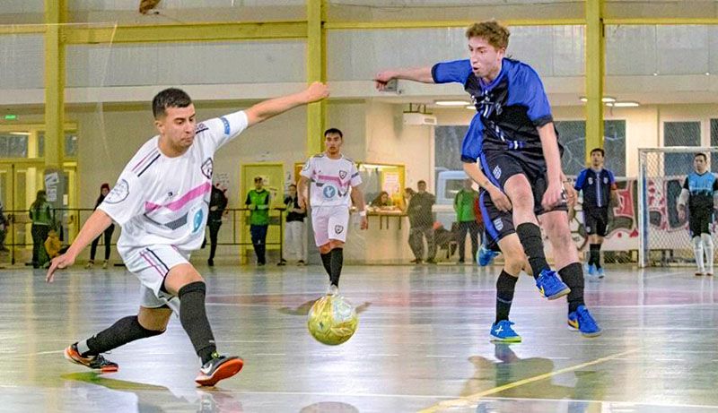 Comienzan los cruces de la Superliga Provincial