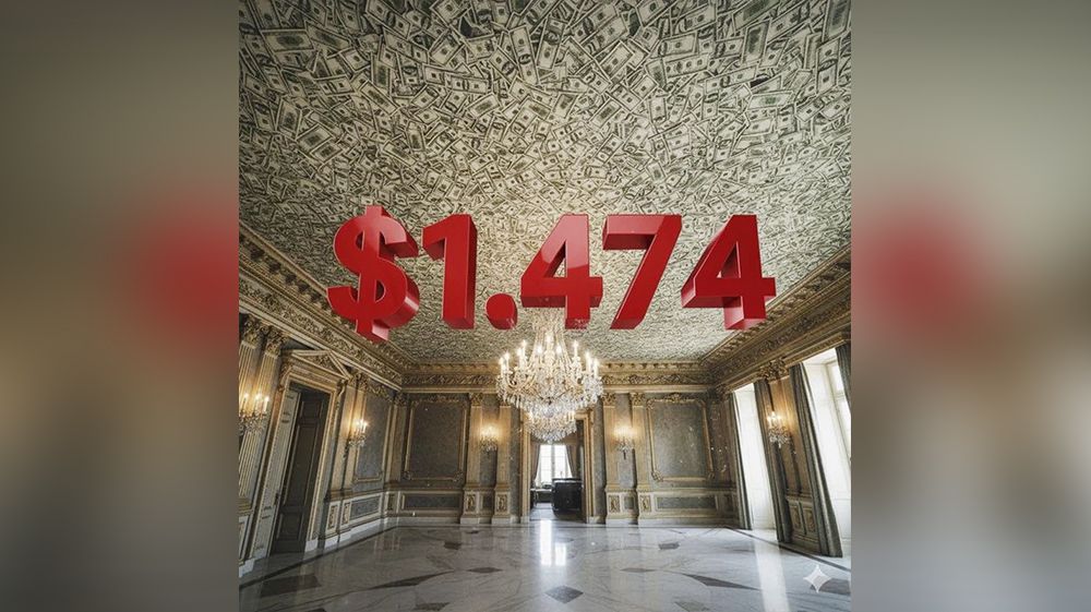 El dólar mayorista tocó finalmente el techo de banda