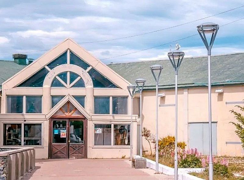 La Municipalidad invita a celebrar el 30º aniversario de la Casa de la Cultura