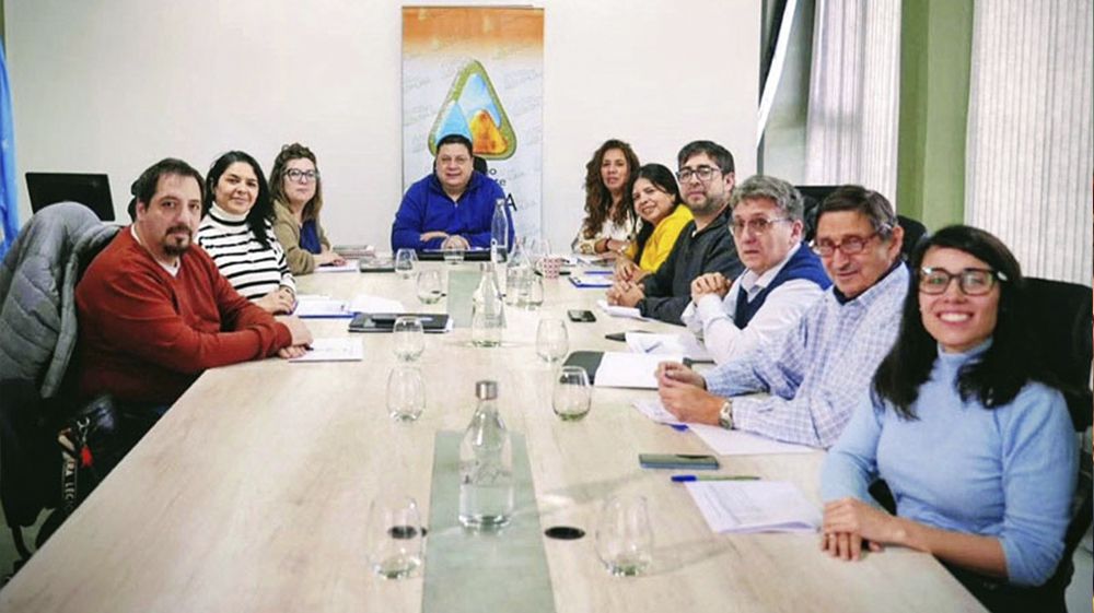 El Concejo de Ushuaia realizará hoy una nueva sesión ordinaria 