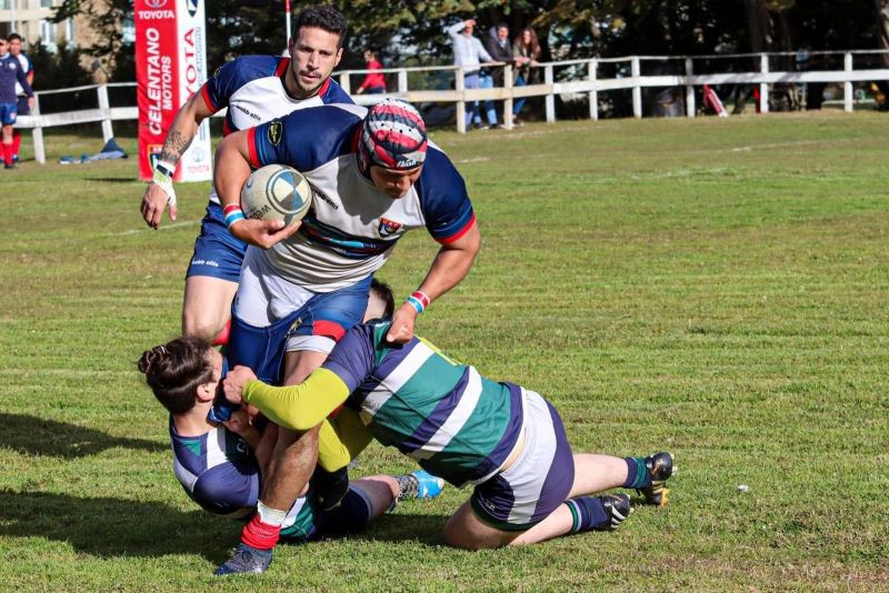 Comienza el Clausura de la Unión