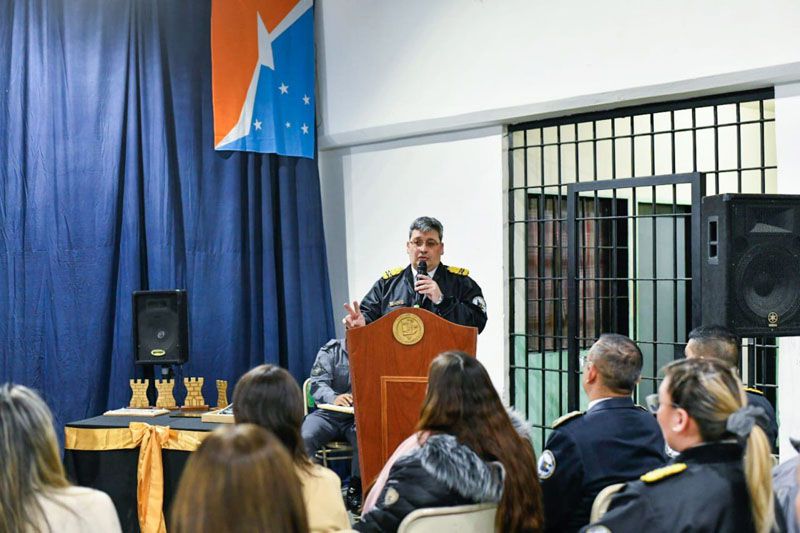 El Centro Abregú celebró 10 años 