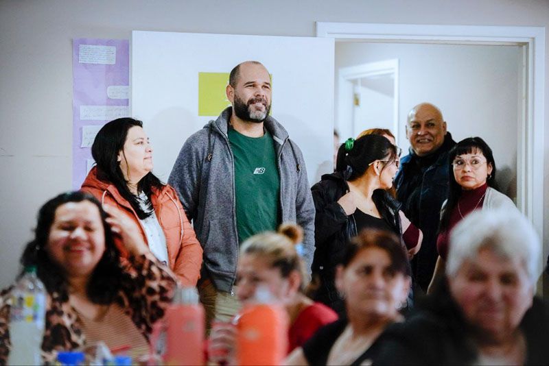 Avanza el programa de alfabetización “Yo Sí Puedo”