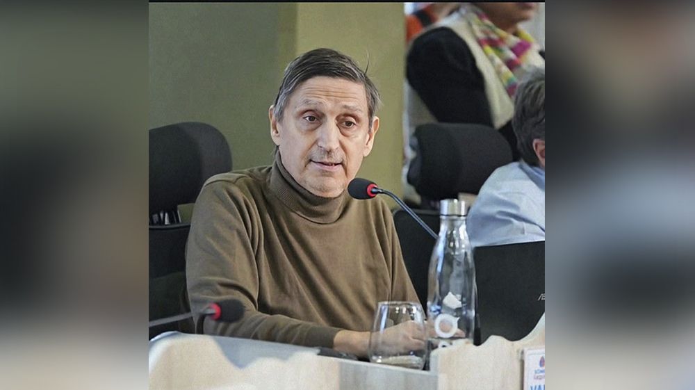 Hoy asumirá el reemplazante del concejal Valter Tavarone